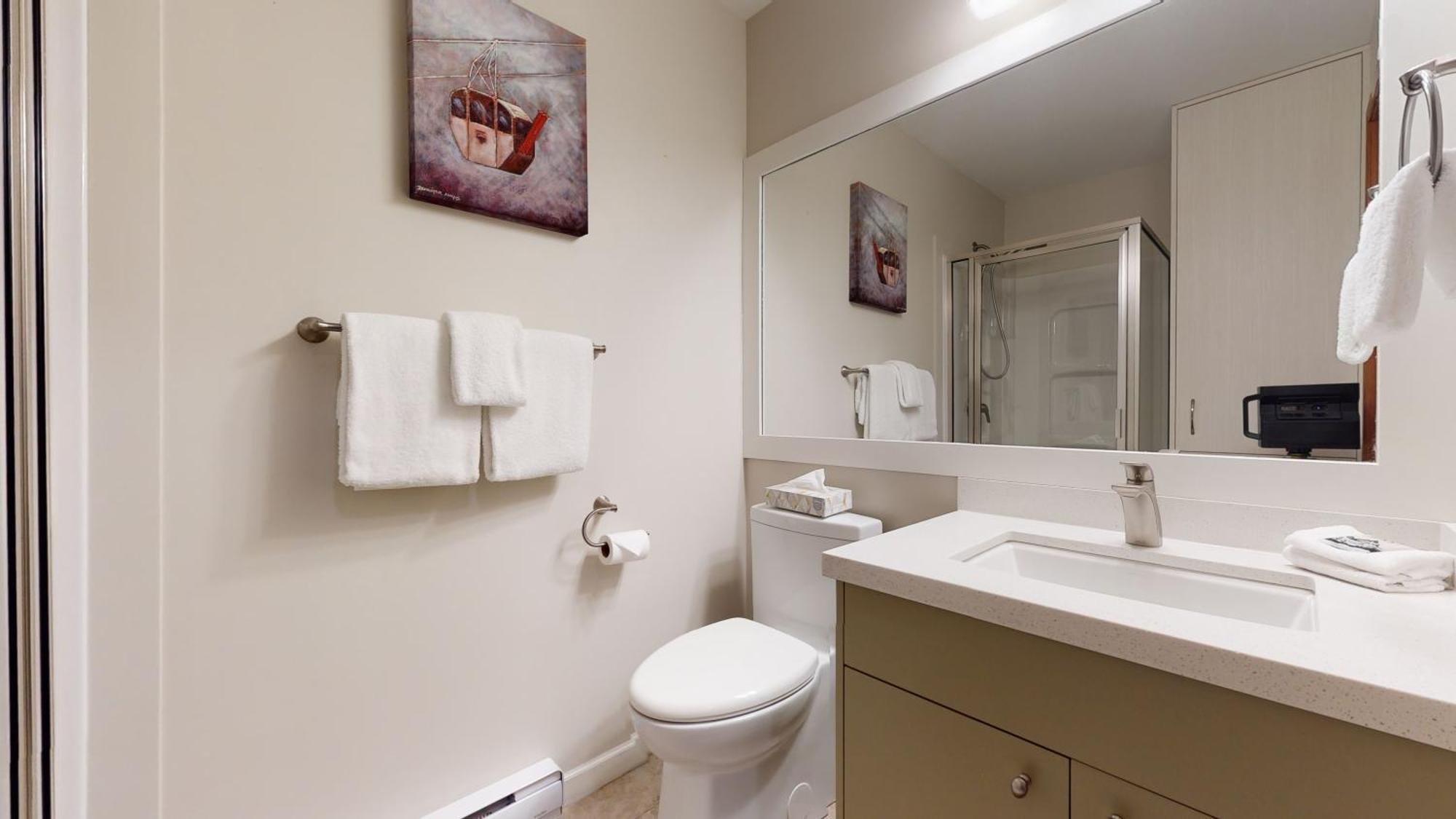 Holiday home Designer Townhome In Village With Pool And Hot Tub