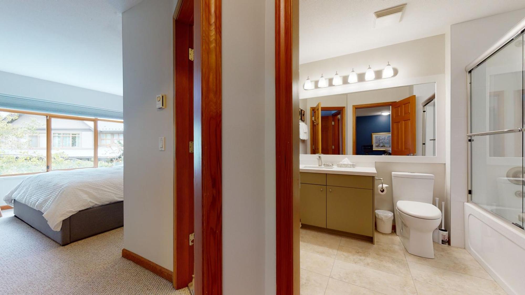 Holiday home Designer Townhome In Village With Pool And Hot Tub